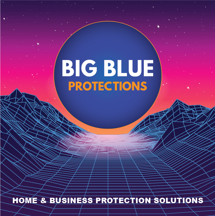 Big Blue Protections